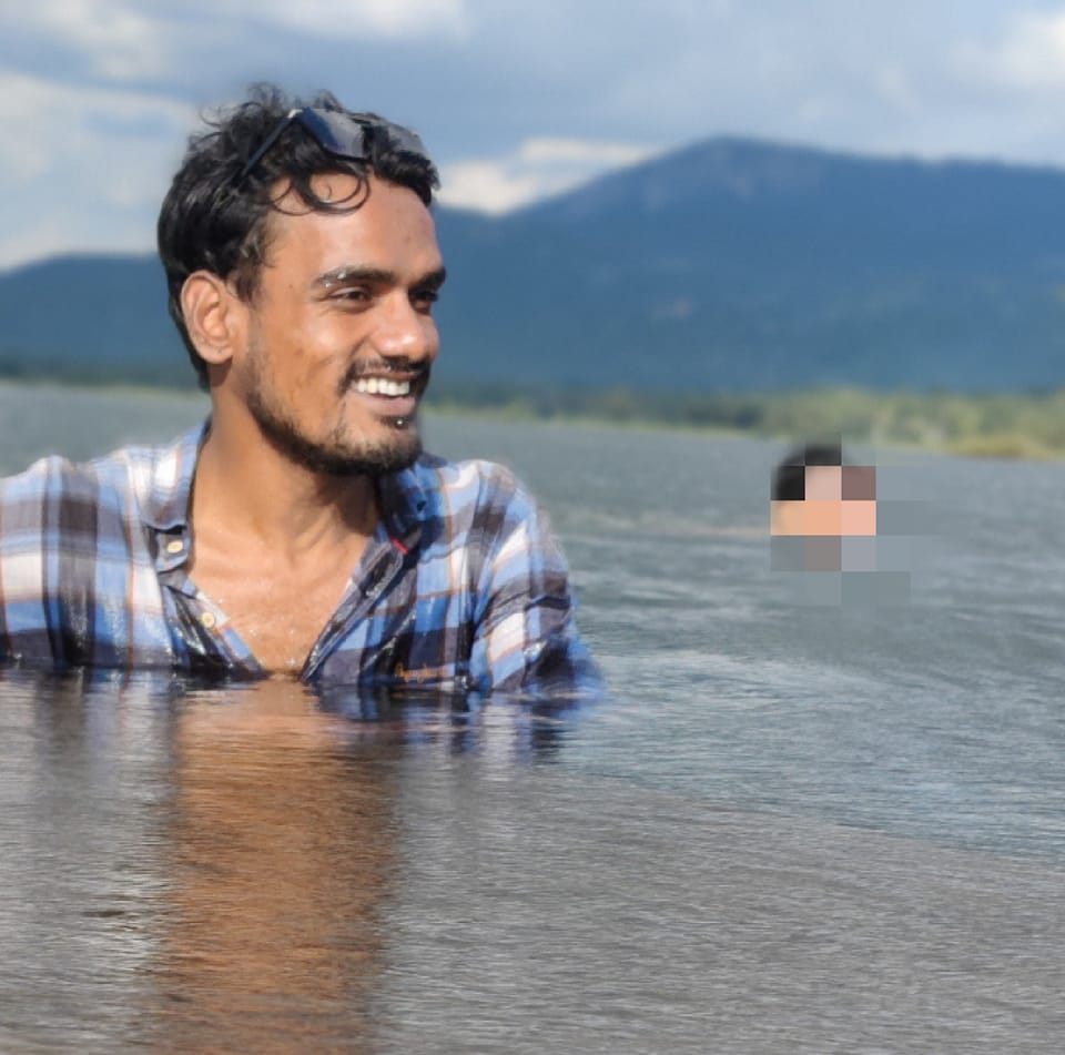 Suraj Kumar sah - Portfolio